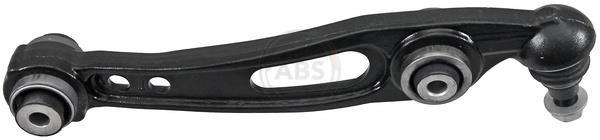 Triangle de suspension A.B.S. ALL BRAKE SYSTEMS BV. 211879