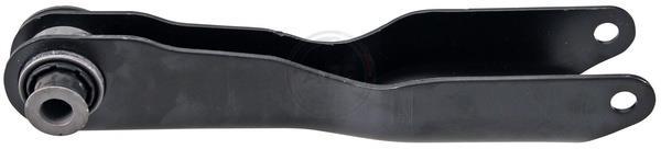 Triângulo, braço de suspensão A.B.S. ALL BRAKE SYSTEMS BV. ref. 211887