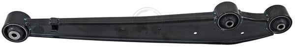 Triângulo, braço de suspensão A.B.S. ALL BRAKE SYSTEMS BV. ref. 211939