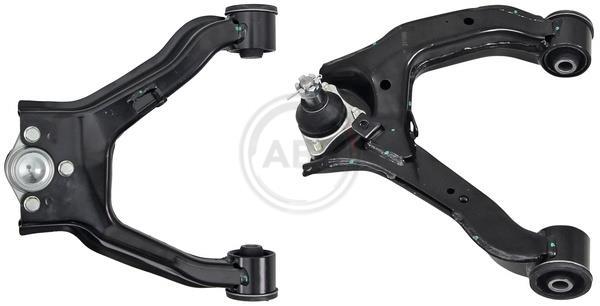Triângulo, braço de suspensão A.B.S. ALL BRAKE SYSTEMS BV. ref. 211986