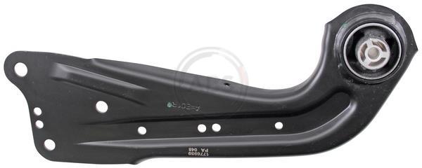 Triângulo, braço de suspensão A.B.S. ALL BRAKE SYSTEMS BV. ref. 212024