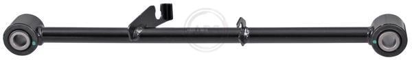 Triângulo, braço de suspensão A.B.S. ALL BRAKE SYSTEMS BV. ref. 212059
