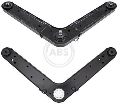 Triangle de suspension A.B.S. ALL BRAKE SYSTEMS BV. ref. 212071