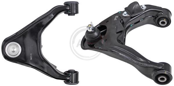 Triangle de suspension A.B.S. ALL BRAKE SYSTEMS BV. ref. 212076