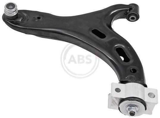 Triângulo, braço de suspensão A.B.S. ALL BRAKE SYSTEMS BV. ref. 212093