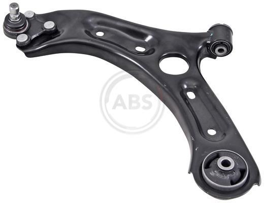 Triangle de suspension A.B.S. ALL BRAKE SYSTEMS BV. ref. 212116