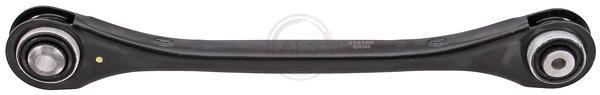 Triangle de suspension A.B.S. ALL BRAKE SYSTEMS BV. ref. 212168