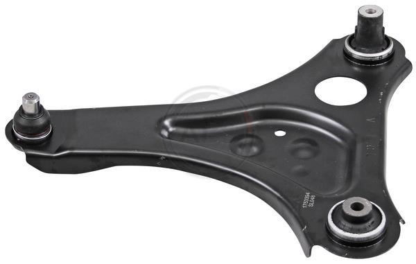 Triângulo, braço de suspensão A.B.S. ALL BRAKE SYSTEMS BV. ref. 212190