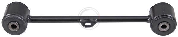 Triângulo, braço de suspensão A.B.S. ALL BRAKE SYSTEMS BV. ref. 212253