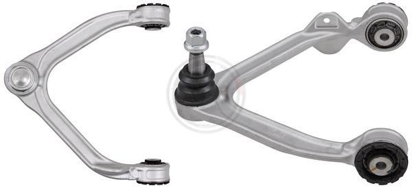 Triângulo, braço de suspensão A.B.S. ALL BRAKE SYSTEMS BV. ref. 212276