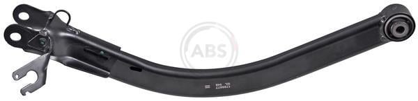 Triângulo, braço de suspensão A.B.S. ALL BRAKE SYSTEMS BV. ref. 212312