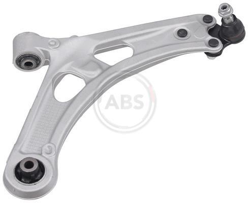 Triangle de suspension A.B.S. ALL BRAKE SYSTEMS BV. ref. 212357