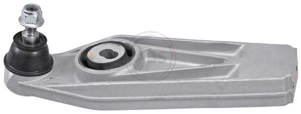 Triângulo, braço de suspensão A.B.S. ALL BRAKE SYSTEMS BV. ref. 212411