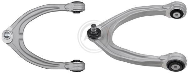 Triangle de suspension A.B.S. ALL BRAKE SYSTEMS BV. ref. 212467