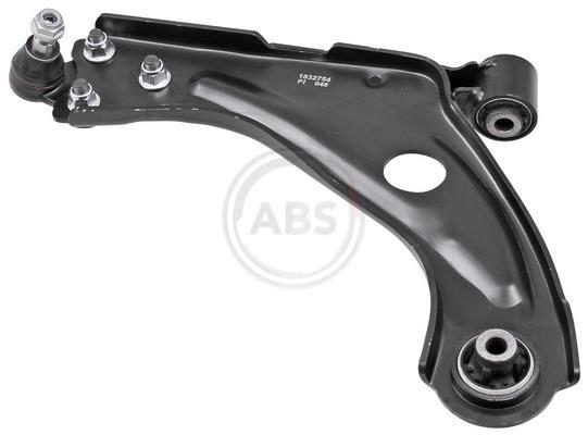 Triangle de suspension A.B.S. ALL BRAKE SYSTEMS BV. ref. 212485