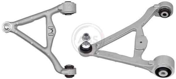 Triangle de suspension A.B.S. ALL BRAKE SYSTEMS BV. ref. 212538