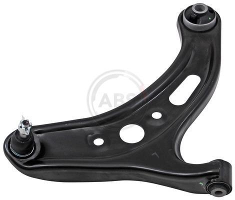 Triangle de suspension A.B.S. ALL BRAKE SYSTEMS BV. ref. 212563