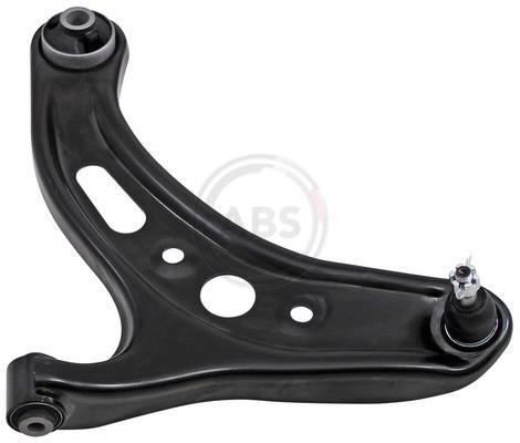 Triangle de suspension A.B.S. ALL BRAKE SYSTEMS BV. ref. 212564