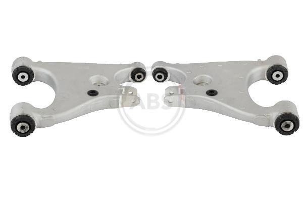 Triângulo, braço de suspensão A.B.S. ALL BRAKE SYSTEMS BV. ref. 212629