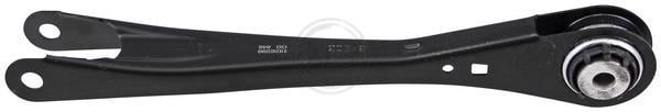 Triangle de suspension A.B.S. ALL BRAKE SYSTEMS BV. 212642