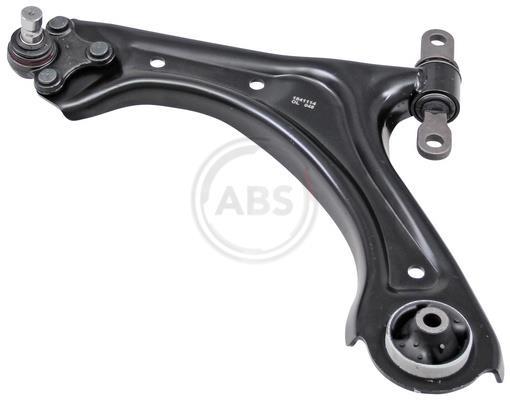Triangle de suspension A.B.S. ALL BRAKE SYSTEMS BV. 212670