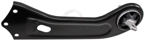 Triângulo, braço de suspensão A.B.S. ALL BRAKE SYSTEMS BV. ref. 212721