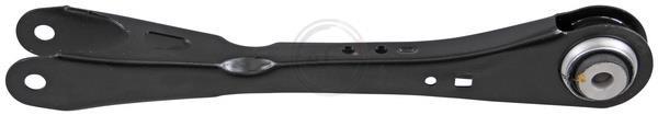 Triângulo, braço de suspensão A.B.S. ALL BRAKE SYSTEMS BV. ref. 212758