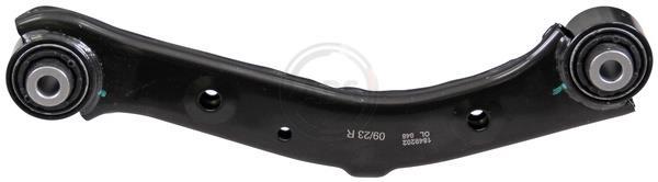 Triangle de suspension A.B.S. ALL BRAKE SYSTEMS BV. ref. 212829
