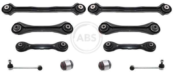 Kit de réparation, bras de suspension A.B.S. ALL BRAKE SYSTEMS BV. ref. 219907