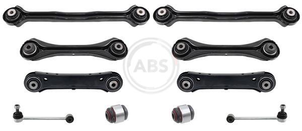 Kit de réparation, bras de suspension A.B.S. ALL BRAKE SYSTEMS BV. ref. 219908