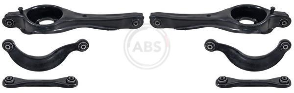 Kit de réparation, bras de suspension A.B.S. ALL BRAKE SYSTEMS BV. ref. 219918