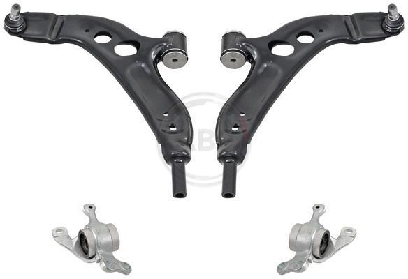 Kit de réparation, bras de suspension A.B.S. ALL BRAKE SYSTEMS BV. ref. 219924