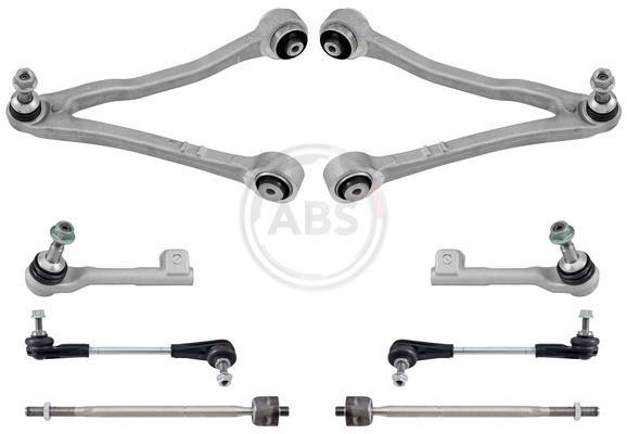 Kit de réparation, bras de suspension A.B.S. ALL BRAKE SYSTEMS BV. ref. 219926