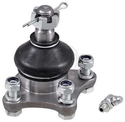 Rotule De Suspension ABS All Brake Systems 220418 - Pour Citroën C3, Peugeot 207 Et Autres Modèles