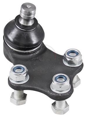 Rotule de suspension (Rotule de pivot) A.B.S. ALL BRAKE SYSTEMS BV. ref. 220361