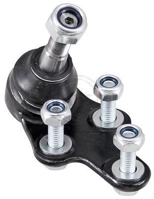 Rotule de suspension (Rotule de pivot) A.B.S. ALL BRAKE SYSTEMS BV. ref. 220435