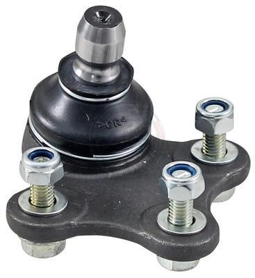 Rotule de suspension (Rotule de pivot) A.B.S. ALL BRAKE SYSTEMS BV. ref. 220454