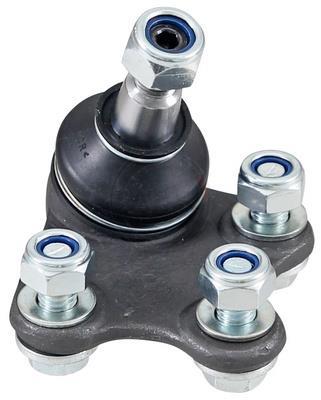Rotule de suspension (Rotule de pivot) A.B.S. ALL BRAKE SYSTEMS BV. ref. 220498