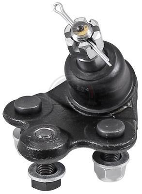 Rotule de suspension (Rotule de pivot) A.B.S. ALL BRAKE SYSTEMS BV. ref. 220530