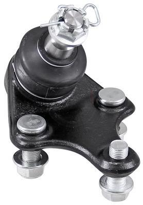 Rotule de suspension (Rotule de pivot) A.B.S. ALL BRAKE SYSTEMS BV. ref. 220536