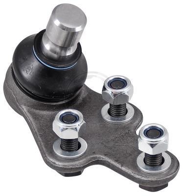 Rotule de suspension (Rotule de pivot) A.B.S. ALL BRAKE SYSTEMS BV. ref. 220599