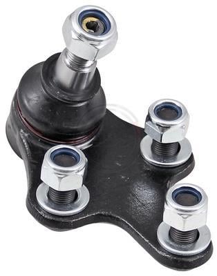 Rotule de suspension (Rotule de pivot) A.B.S. ALL BRAKE SYSTEMS BV. ref. 220613