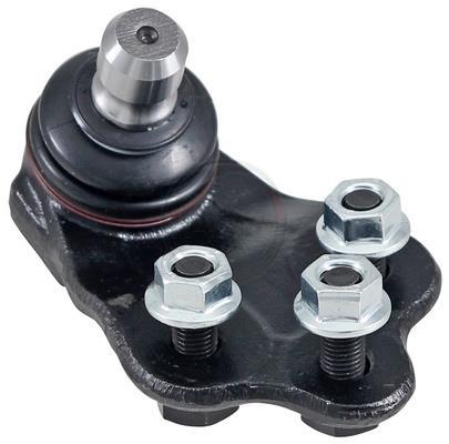 Rotule de suspension (Rotule de pivot) A.B.S. ALL BRAKE SYSTEMS BV. ref. 220637