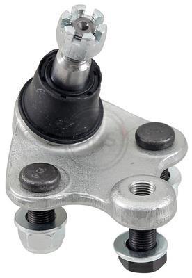Rotule de suspension (Rotule de pivot) A.B.S. ALL BRAKE SYSTEMS BV. ref. 220638