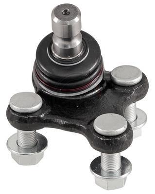 Rotule de suspension (Rotule de pivot) A.B.S. ALL BRAKE SYSTEMS BV. ref. 220661