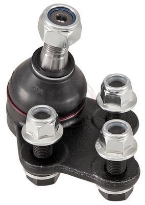 Rotule de suspension (Rotule de pivot) A.B.S. ALL BRAKE SYSTEMS BV. ref. 220664