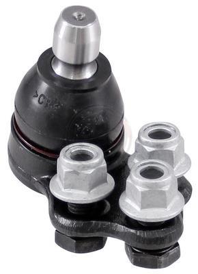 Rotule de suspension (Rotule de pivot) A.B.S. ALL BRAKE SYSTEMS BV. ref. 220666