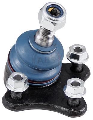 Rotule de suspension (Rotule de pivot) A.B.S. ALL BRAKE SYSTEMS BV. ref. 220690