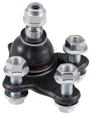 Rotule de suspension (Rotule de pivot) A.B.S. ALL BRAKE SYSTEMS BV. ref. 220716