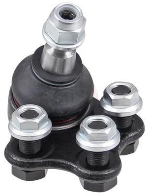 Rotule de suspension (Rotule de pivot) A.B.S. ALL BRAKE SYSTEMS BV. ref. 220720
